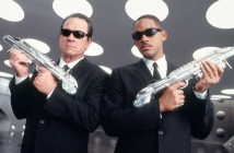 Мъже в черно 3 (Men in Black 3) 