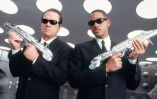 Мъже в черно 3 (Men in Black 3) 