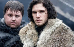 Game of Thrones - втори сезон Game of Thrones - втори сезон