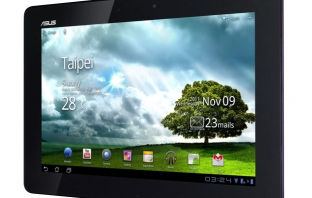Asus Eee Pad Transformer Prime Asus Eee Pad Transformer Prime