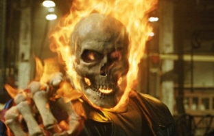 Ghost Rider: Spirit of Vengeance