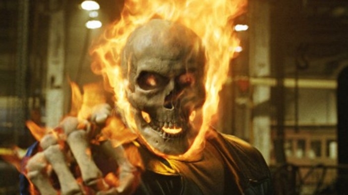 Ghost Rider: Spirit of Vengeance