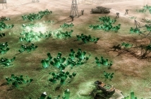 Command & Conquer Tiberium Alliances