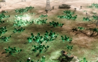 Command & Conquer Tiberium Alliances