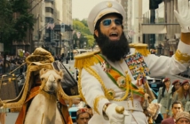 Диктаторът (The Dictator)