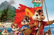 Alvin and the Chipmunks - Chip-Wrecked