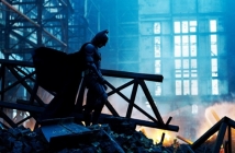 Черният рицар: Възраждане (The Dark Knight Rises)