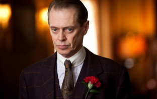 Престъпна империя (Boardwalk Empire) - втори сезон