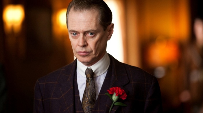 Престъпна империя (Boardwalk Empire) - втори сезон