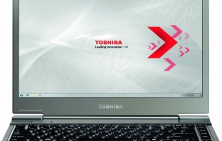 Toshiba Satellite Z830