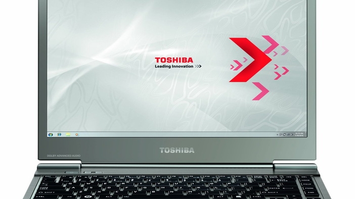 Toshiba Satellite Z830