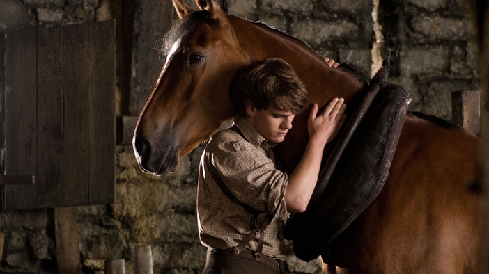 War Horse