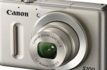 Canon PowerShot S100