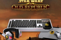 Razer - Star Wars: The Old Republic
