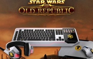 Razer - Star Wars: The Old Republic