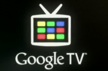 Google TV на CES 2012