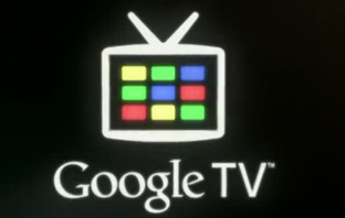 Google TV на CES 2012