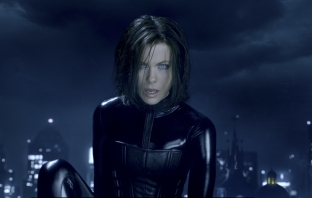 Подземен свят: Пробуждане (Underworld: Awakening) - БГ