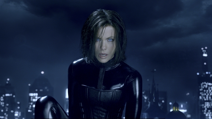 Подземен свят: Пробуждане (Underworld: Awakening) - БГ