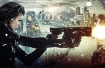 Заразно зло: Възмездие (Resident Evil: Retribution)