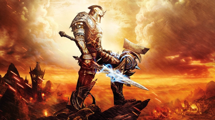 Kingdoms of Amalur: Reckoning