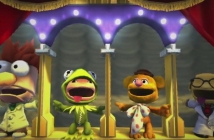 LittleBigPlanet 2: The Muppets Premium Level Kit