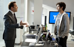 Антураж (Entourage) Антураж (Entourage)