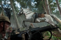 Боен кон (War Horse) - БГ