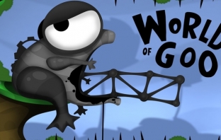 World of Goo World of Goo