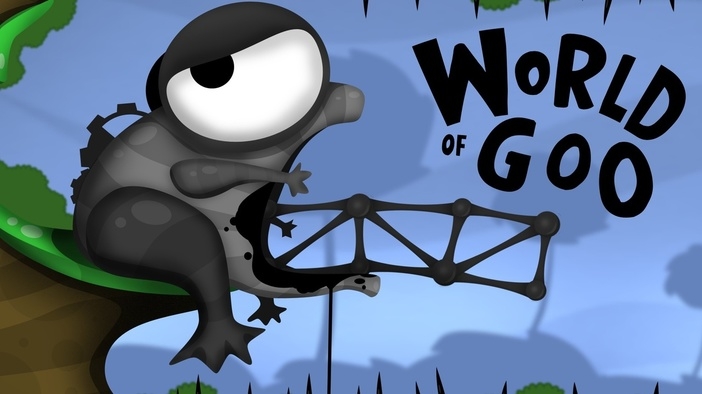 World of Goo