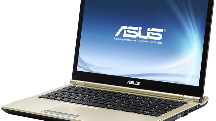 Asus U46SV