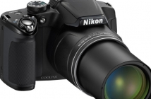 Nikon Coolpix P510