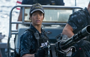 Battleship Battleship