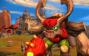 Skylanders Giants