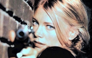 Никита (La Femme Nikita)