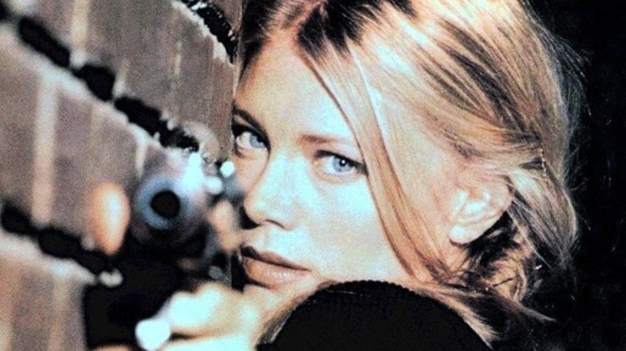 Никита (La Femme Nikita)