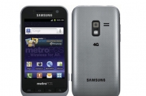Samsung Galaxy Attain 4G 