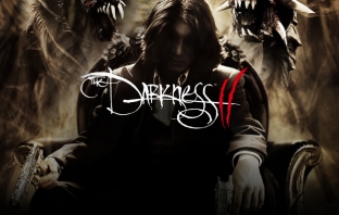 The Darkness 2