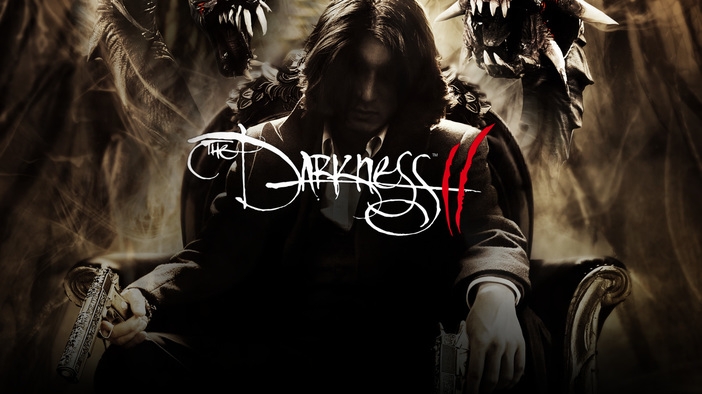 The Darkness 2