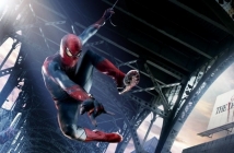 The Amazing Spider-Man - официален трейлър