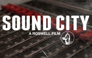 Sound City - A Roswell FIlm by Dave Grohl