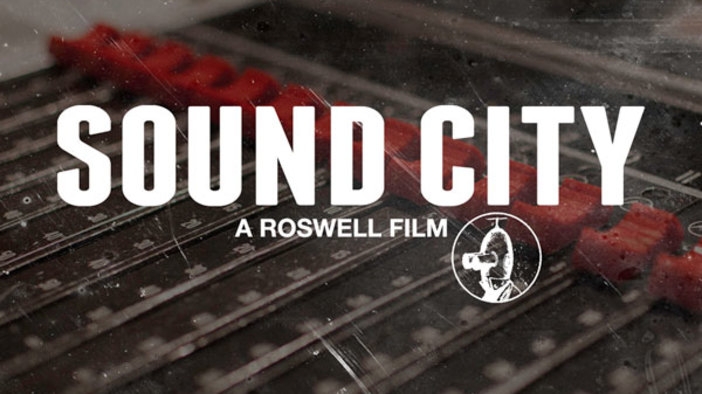 Sound City - A Roswell FIlm by Dave Grohl