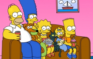 The Simpsons - Епизод 500