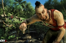 Far Cry 3 - Stranded Trailer [UK] 