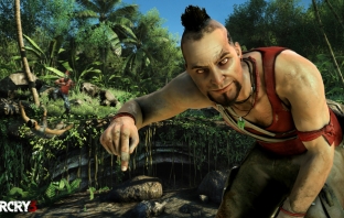 Far Cry 3 - Stranded Trailer [UK] 