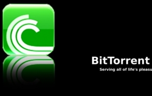 BitTorrent