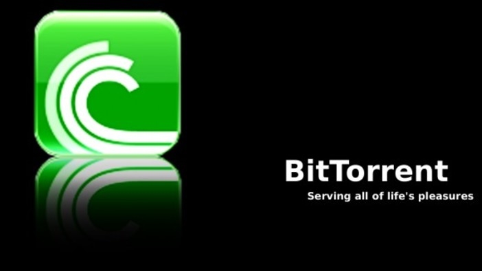 BitTorrent