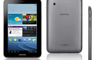 Samsung Galaxy Tab 2