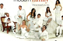 Modern Family (Oscar Promo: Charades Party)