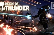 Reign of Thunder